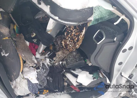 2015 Nissan Murano Platinum from USA, damaged, VIN 5N1AZ2MH8FN203151